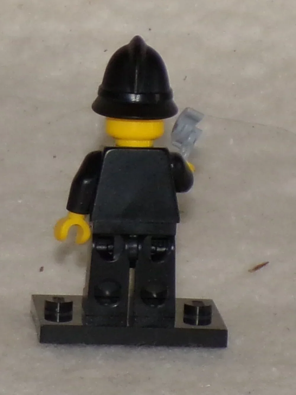 Lego constable series